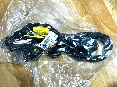 NEW AGCO Wire Harness 4295237M91 Massey Challenger Fendt Valtra NIP