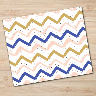 Planche à Découper 60x52 Cm Décoration Avec Impression