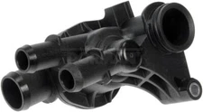 Engine Coolant Thermostat Housing Assembly Dorman 902-1123