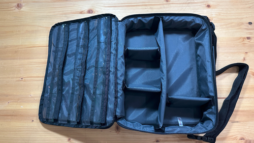ATARI Lynx - Kit Case in Box (PAG-3350) - Bild 5 von 9