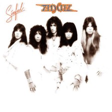 Angel - Sinful Rock Candy Remaster CD