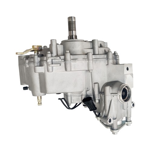 ODES 800 Transmission LZ 800 GearBox Dominator Raider Assailant X2 X4 Parts - Picture 6 of 8