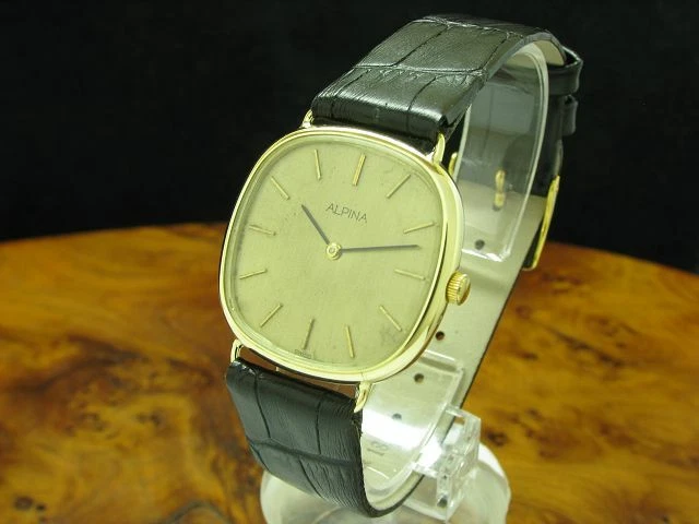 Alpina store watches ebay