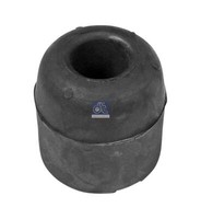 2 X Gummipuffer Dt Spare Parts 2.70068 D:21Mm D:50Mm H:50Mm