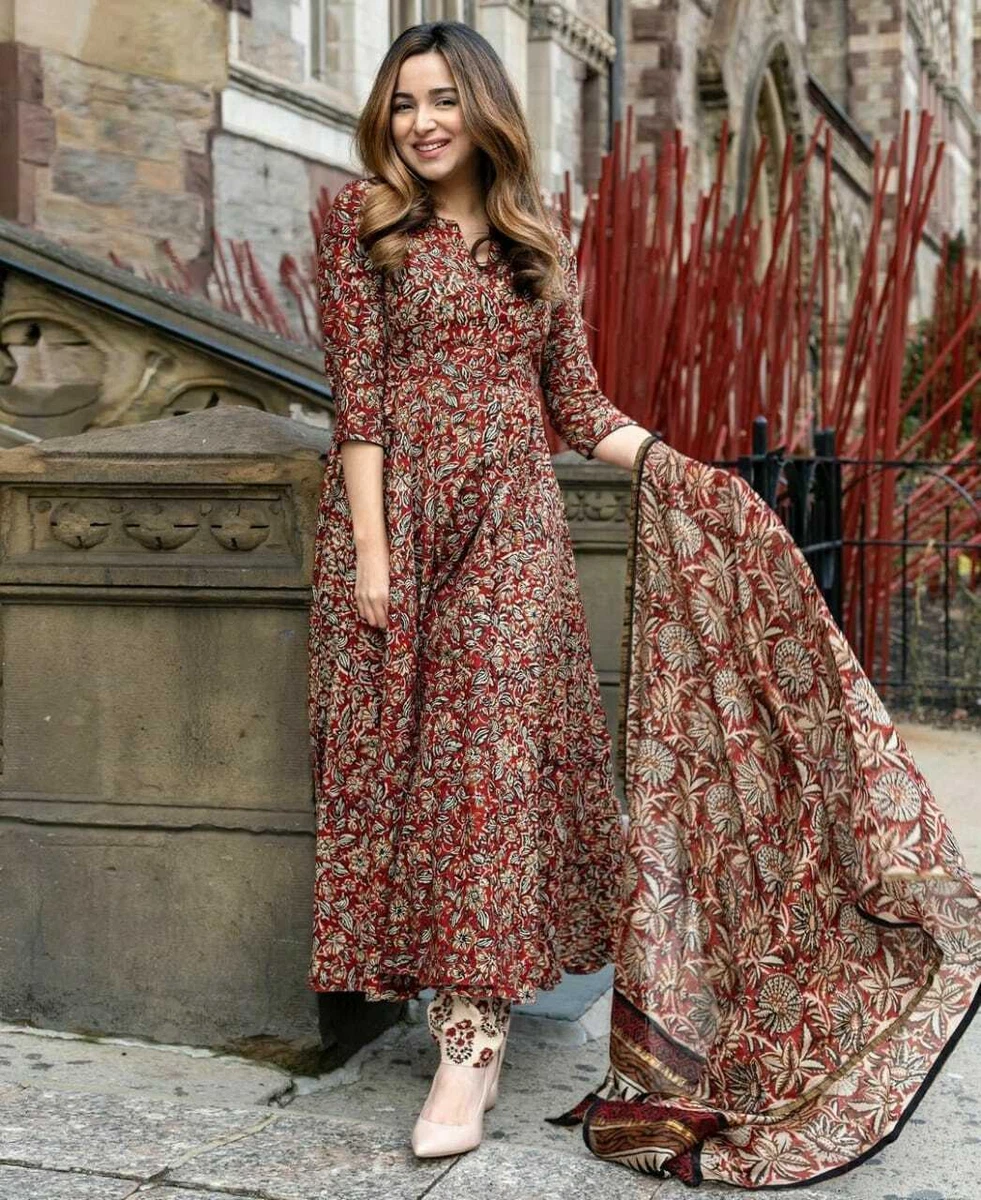 Order Arak Angrakha Style Kurta Palazzo Set - Gillori