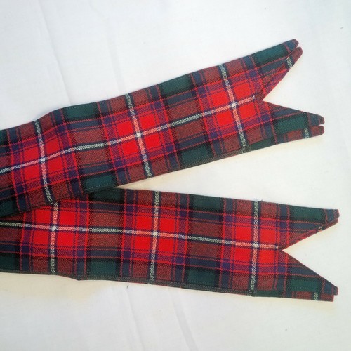 Bagpipe Drone Ribbons (RATTRAY) eBay