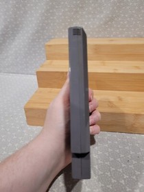 1990 Vintage NES Ultra Teenage Mutant Ninja Turtles II 2 The Arcade Game