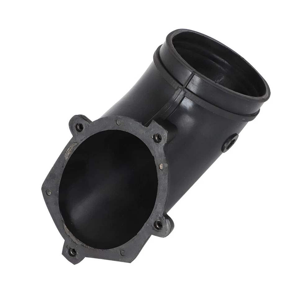 Air Cleaner Connector Carburetor Intake Boot For 1974-1981 Kawasaki KD KS KE125 Foto 4 de 4