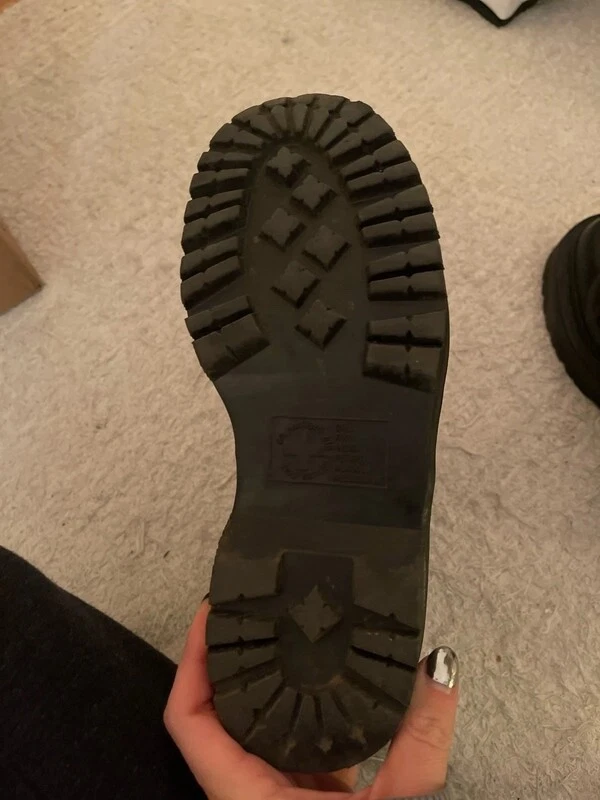 Dr. Martens Jadon II, Foto 4 von 5