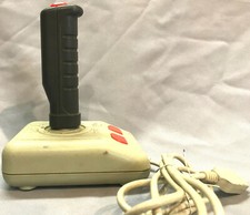 Vintage Commodore Atari - Suncom TAC3 Joystic...