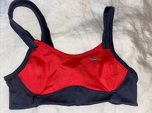 Reggiseno sportivo Brooks: scopri le collezioni da Maxi Sport