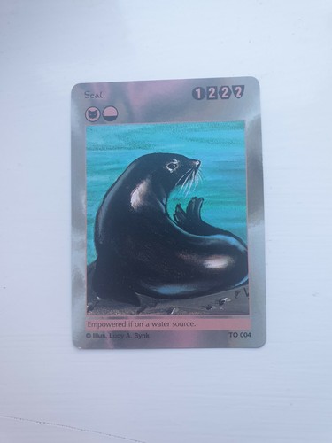Towers in Time CCG Trading Card Singles Thunder Castle Games - Picture 4 of 119