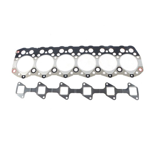 Kit completo de juntas de revisión del motor 3046 S6S para topadora CAT D3C D4C D5C D5G 933 933C - Imagen 4 de 8