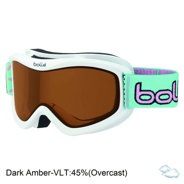 bolle kids ski goggles