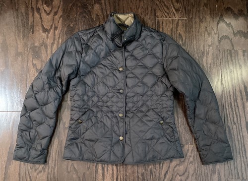 Eddie Bauer Women's Size SP EB550 Down 