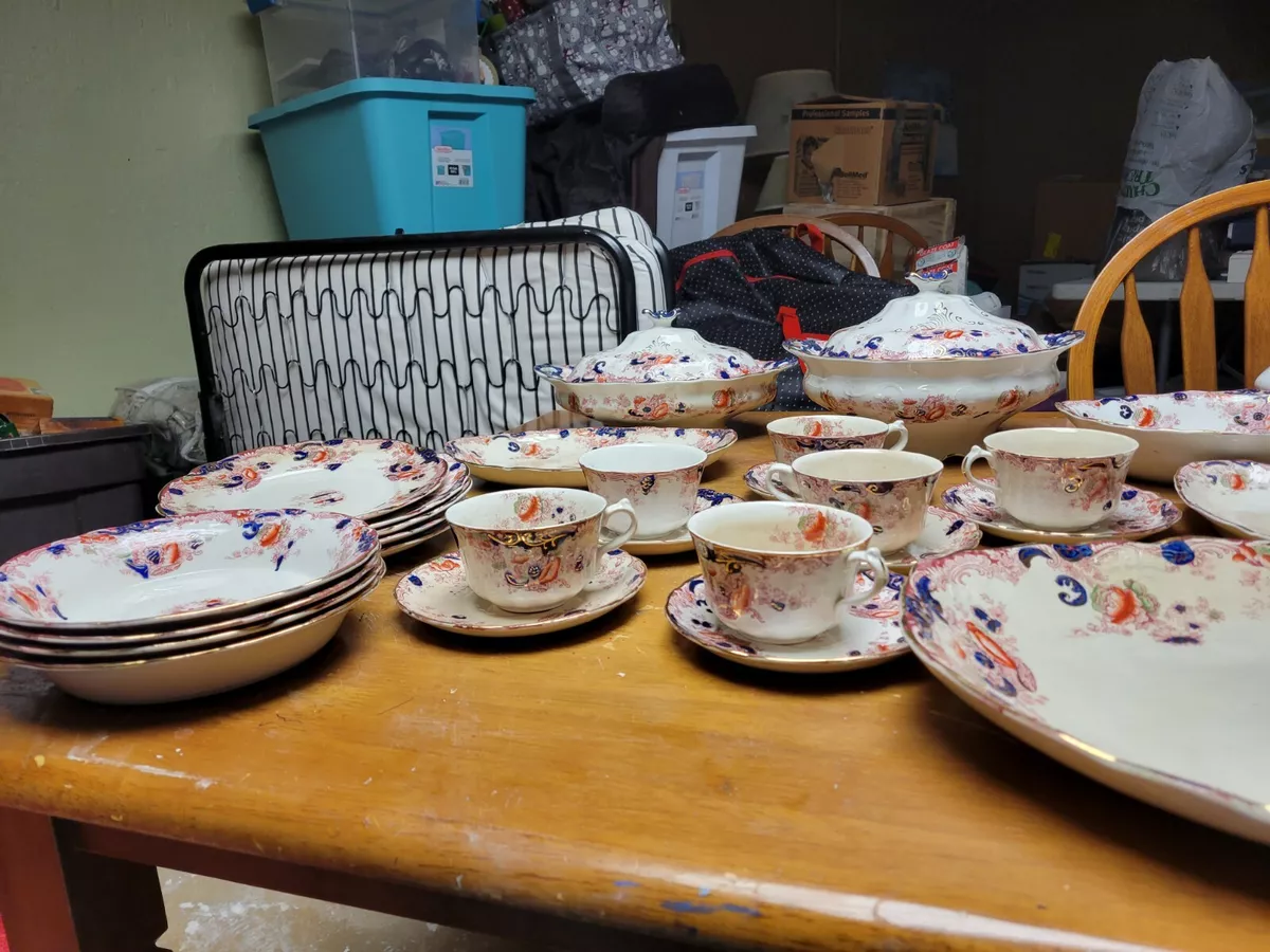 Wilkinson clearance dinner set