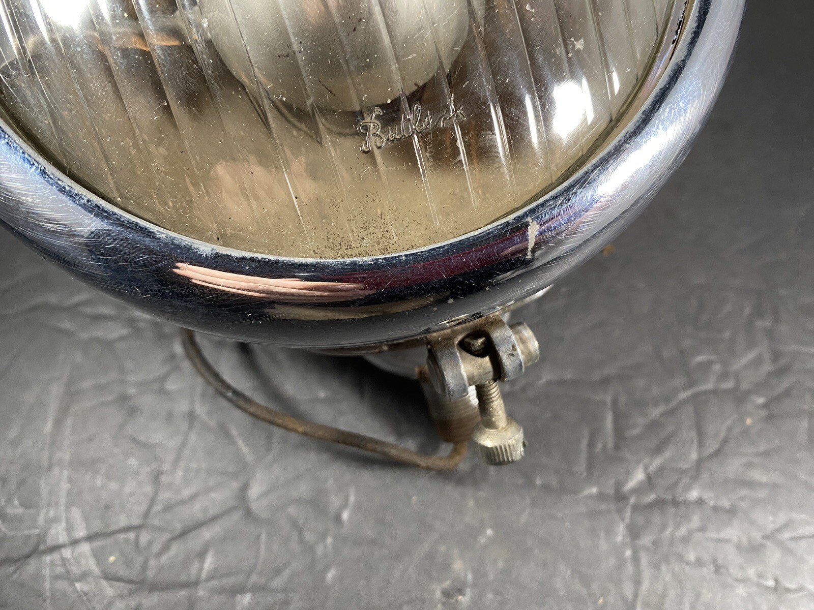 Rolls Royce, Bentley, MG, Riley Butlers Fog Light
