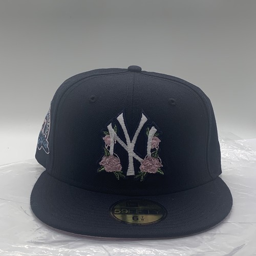New Era NY Yankees Roses 27x World 
