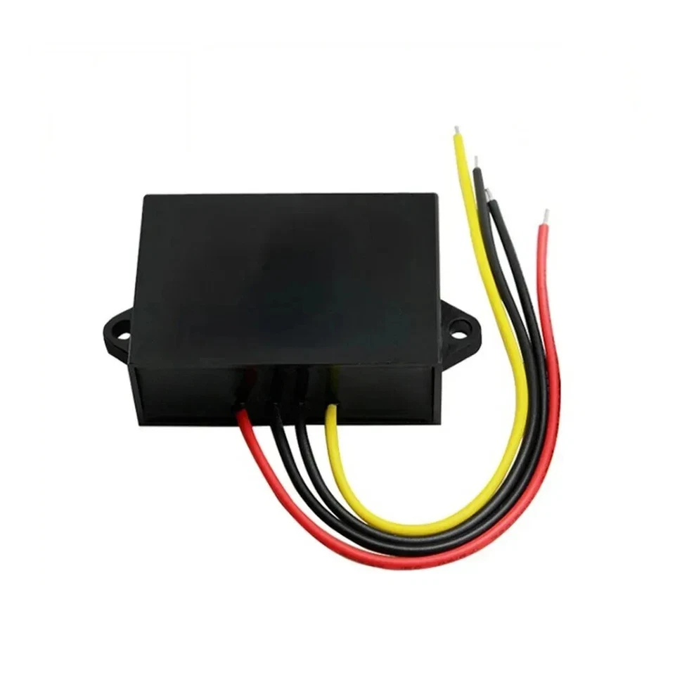 DC-DC 12V TO 24V 1A-30A Step Up Boost Car Power Supply Power Converter Voltage - Image 2 of 4