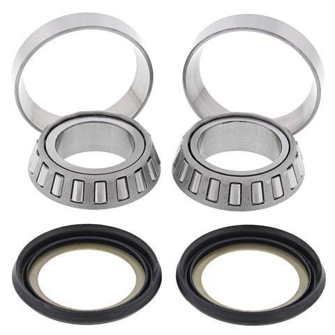 Roulement de direction 22-1002 pour moto Honda CR 50 et CRM 125