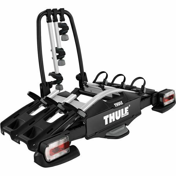 thule bike rack ebay