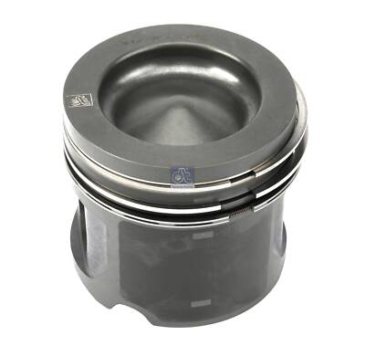 4.62751 Kolben komplett mit Ringen