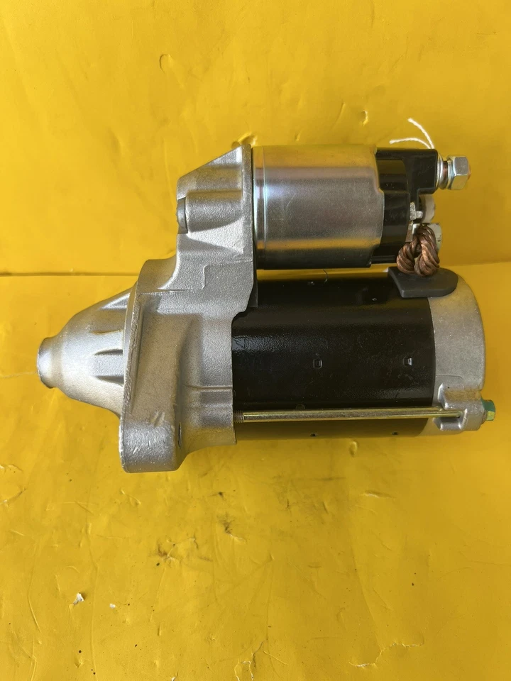 Motor De Arranque Reman Toyota Matrix - Corolla L4 1.8L 2003-2004-2005-2006-2007-2008 Foto 2 de 4