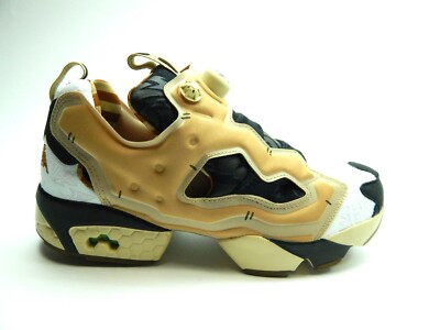 Reebok Men's Insta pump Fury OG GZ8632 shoes size 10 | eBay