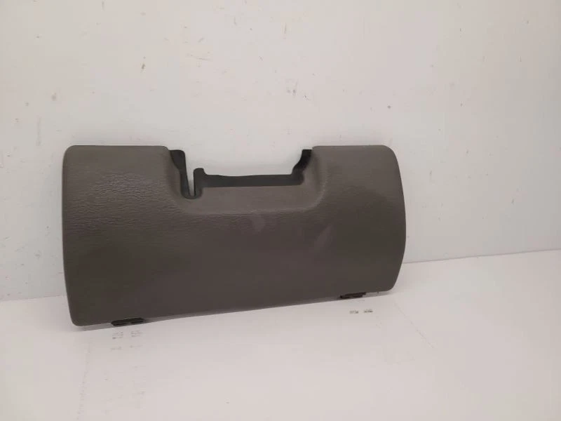 2002 JEEP LIBERTY LH LEFT KNEE KICK PANEL  - Image 3 of 4