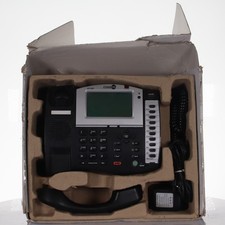 Fanstel Model ST250 Amplified Desktop Conference Business Telephone - Open Box