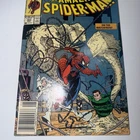 AMAZING SPIDER-MAN #303 (Marvel Comics 1988) NM- Todd McFarlane