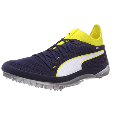 PUMA evoSPEED NETFIT SPRINT II SPIKES 43-45 NEU 140  sprintschuhe spikeschuhe