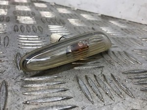 BMW 5 Touring E61 Kotflügelblinker vorne links 8382104 3.00 Diesel 22992199