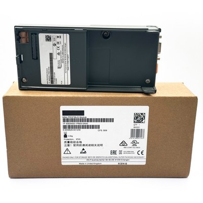 NEW Original Siemens 6SE6400-1PB00-0AA0 6SE6 400-1PB00-0AA0 4 PROFIBUS Module