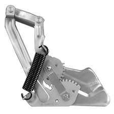 0847-042 R Key Parts Hood Hinge  Passenger Right Side for Chevy Hand Truck GMC