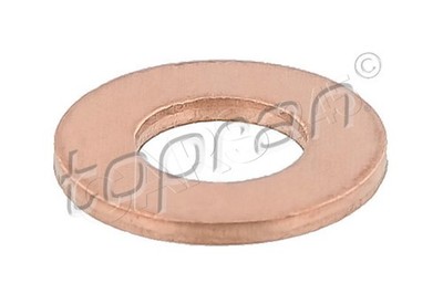 Oil Drain Plug Seal Fits CITROEN Xsara PEUGEOT 307 308 Partner 1.4-2.2L 1996-