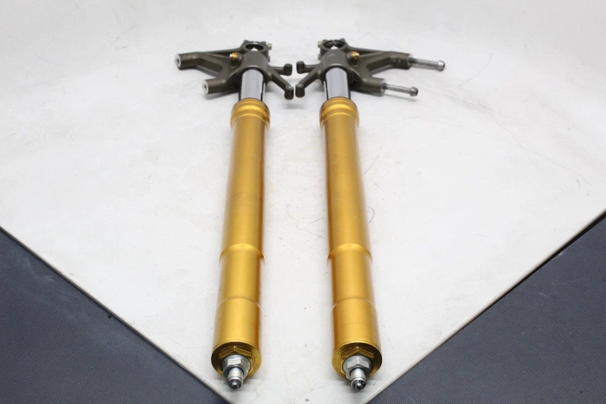 Complete Suspension Units for 2005 Kawasaki Ninja ZX6R for sale | eBay