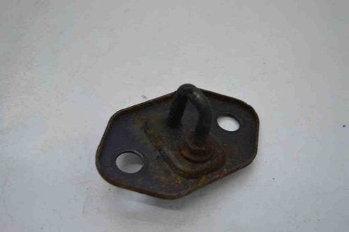 MERCEDES-BENZ CLK C208 Motorhaubensicherung 2.30 Petrol 2000 31903496