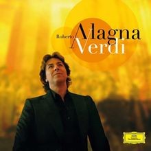 Verdi von Roberto Alagna | CD | Zustand sehr gut