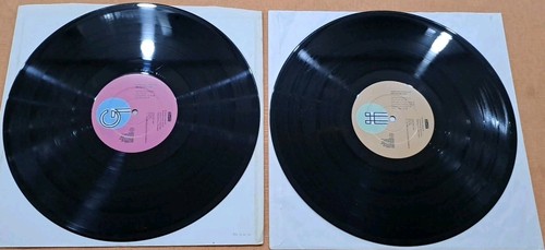 2LP FRANKIE GOES TO HOLLYWOOD - WELCOME TO...1a Stampa Inglese 29/10/1984 - Foto 5 di 7