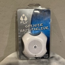 Fly Speaker Haut-Parleur Great for Multi-player Flyware Games Flyball NEW SEALED