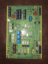 Testato! Panasonic X Sustain SS X-Main Board TNPA5648 per TC-P60GT50
