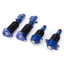 Maxpeedingrods Coilovers For Toyota Celica 2000-2006 Shock Struts Suspension Set