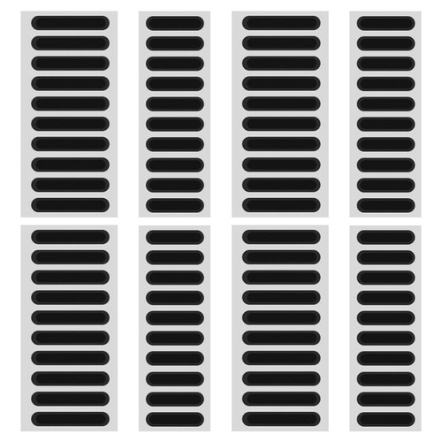 80 Pcs Phone Speaker Cover 14 Speaker Protector - 第 3/9 張圖片