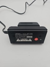 Sony AC Power Adaptor AC-V30 With Battery