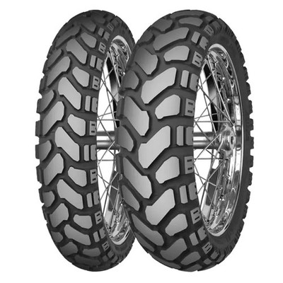 Motorradreifen Mitas 90/90-21 54H E-07+ XL FR