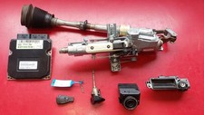 Zündschloss Fernbedienung Motorsteuergerät Mercedes R171 SLK 200 2711530691 Zündschloss Fernbedienung Motorsteuergerät Mercedes R171 SLK 200 2711530691