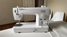 Baby Lock Accomplish Sewing Machine
