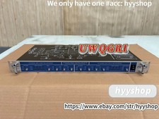 1PcS Used RME ADI-8 DD Audio Converter by Fedex or DHL N723F /