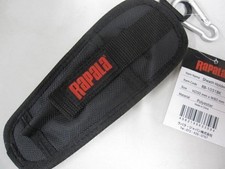 Rapala Sheath Holder (RB-1031) Black New Pliers Holder Lures